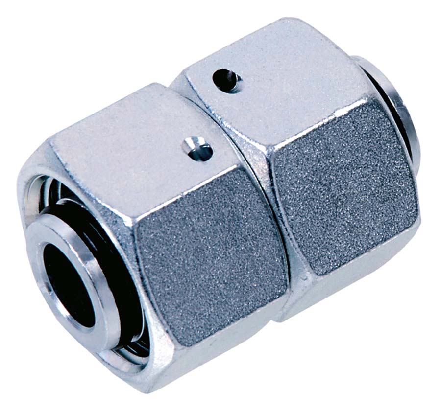 PARKAIR Swivel Coupling &#45; Metric Female