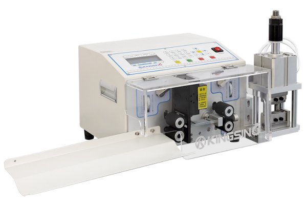 Automatic Ribbon Cable Splitting Machine