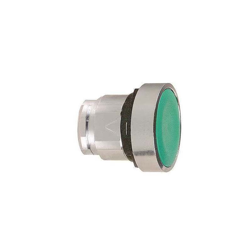 Schneider ZB4BA3 Push Button Green Colour