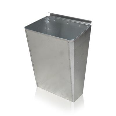 High Quality 25 Litre Metal Liner