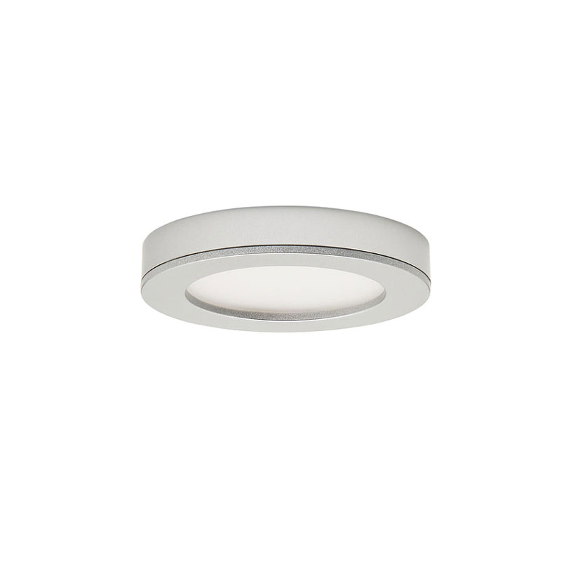 Forum Culina 1.8W Round Under Cabinet Light 3000K