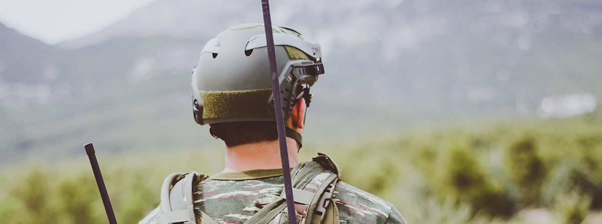 Military & Defence Electronics Manufacturing