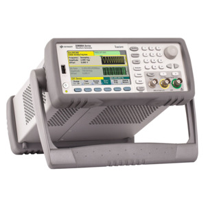 Keysight 336SECU NISPOM and File Security Upgrade For Waveform Generators, 33600A Series