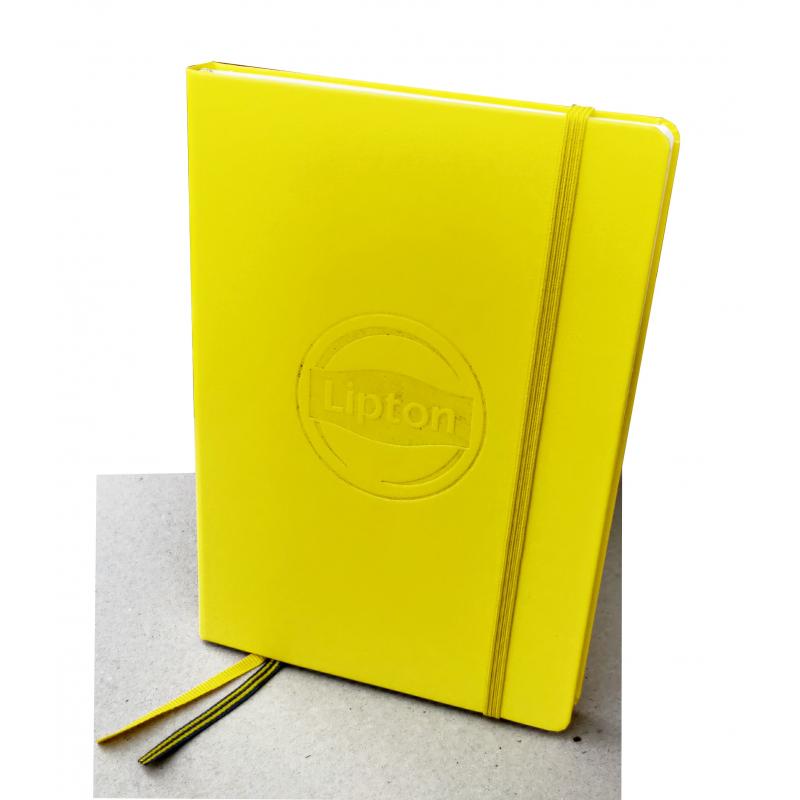 L Series Classic A5 Notebook