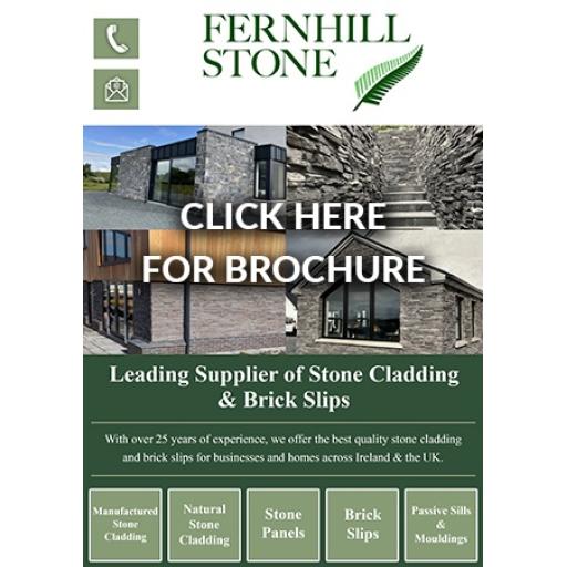 Fernhill's new "On Line Brochure "