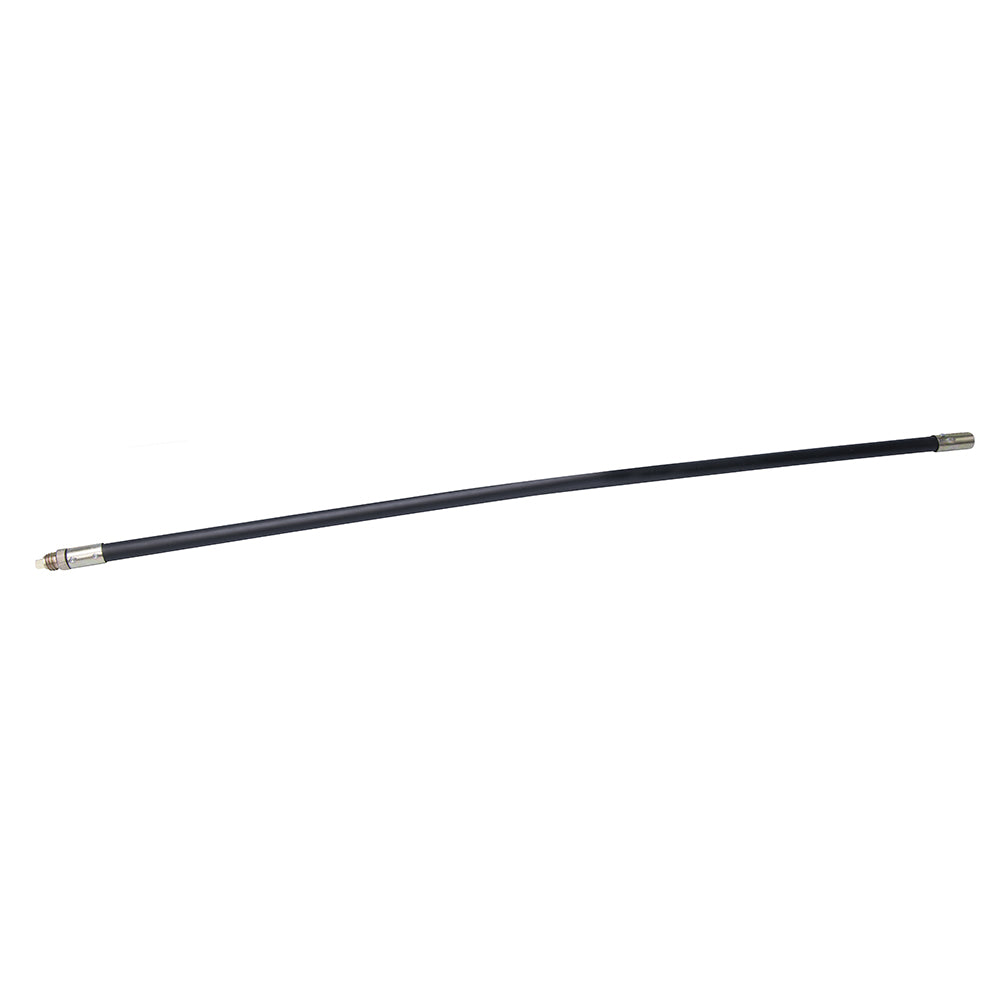 Silverline 898451 Spare Lock Rod Drain Rod Spare Rod 920mm