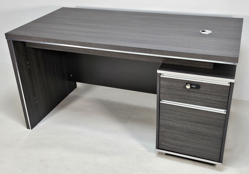 Office Desks With Returns