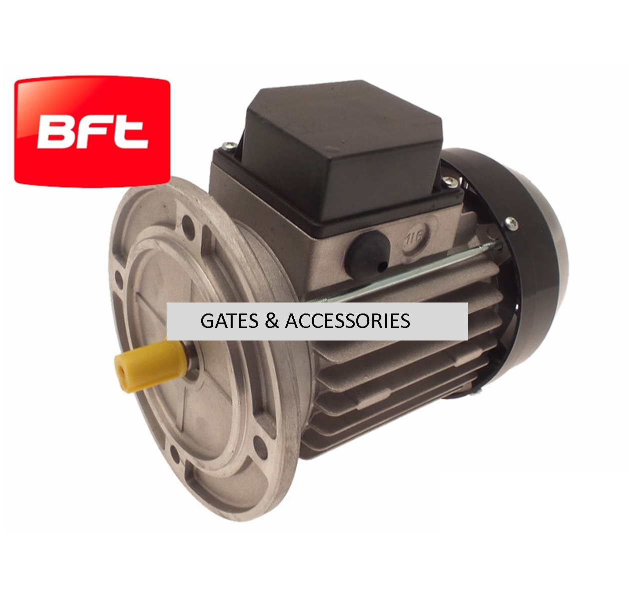 BFT Motor For BGV30&#47;45&#47;60 Barrier