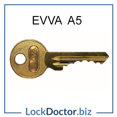 EVVA Door Key A68864