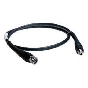 Keysight N9910X/811 Rugged phase stable cable, Type-N(m) to Type-N(f), 6 GHz, 5 ft.