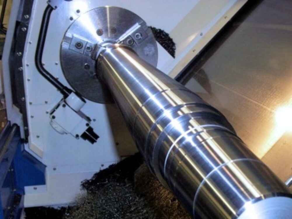High Tolerance CNC Milling Services