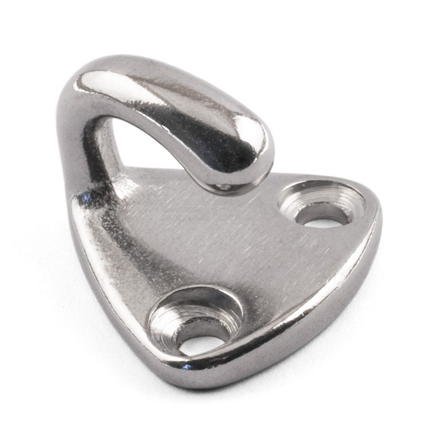 Fender Hooks - 316 / A4 Stainless Steel