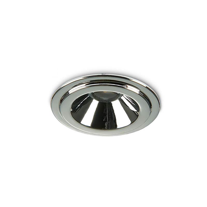 Collingwood Recessed Mini LED Downlight With Spring Clips