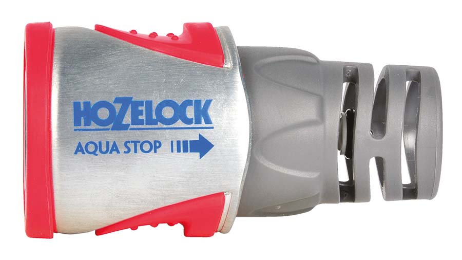 HOZELOCK Aquastop Connector