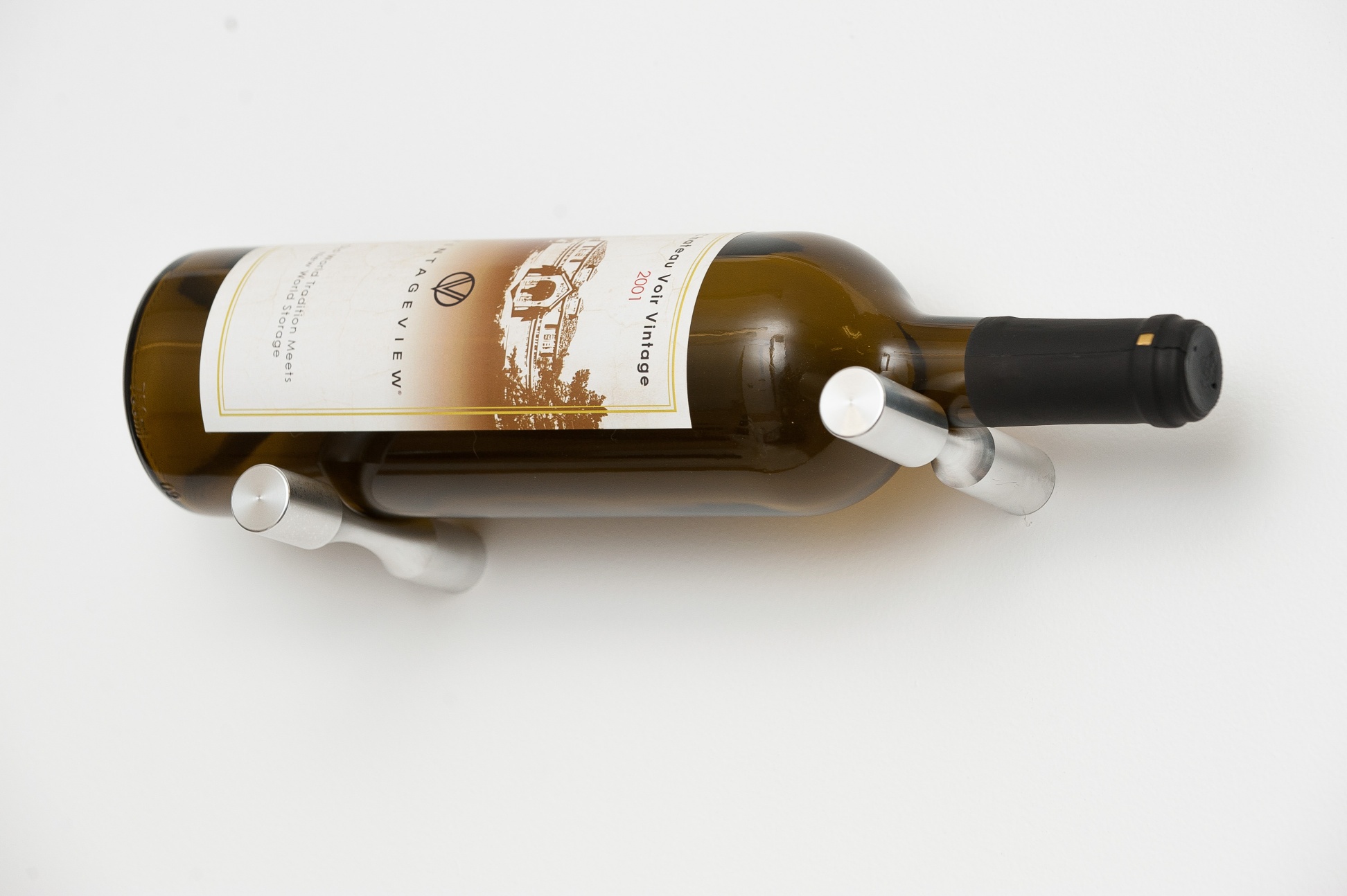 Vino pins - One bottle set