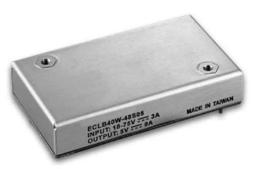 Suppliers Of ECLB40W-40 Watt For Radio Systems