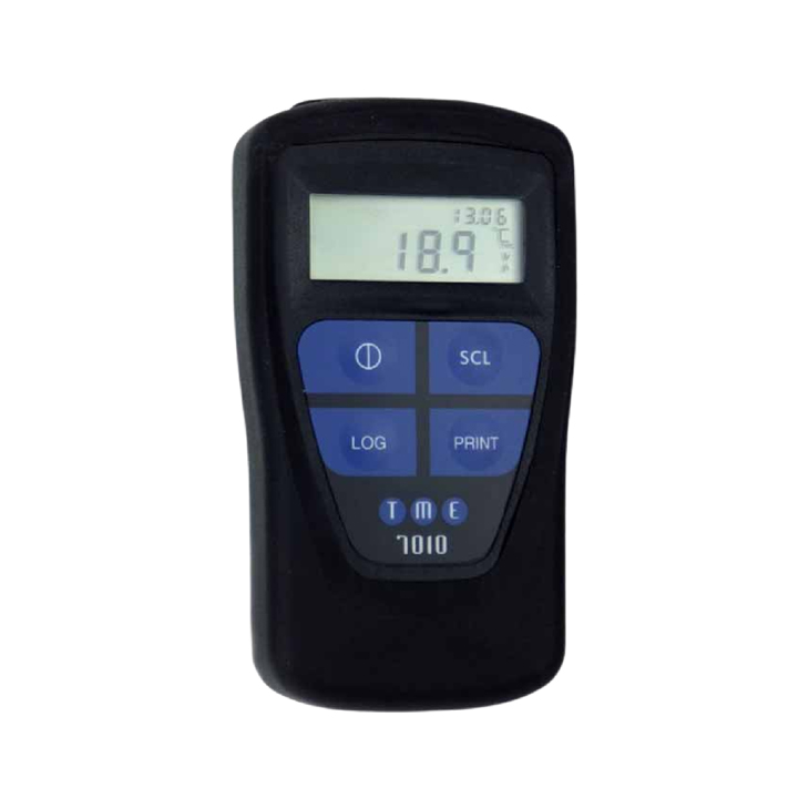 MM7010 - Thermo Bluetooth Logging Thermocouple Thermometer