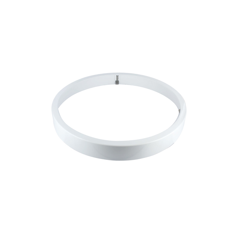 Integral Value+ Trim Ring For Ceiling/Wall Light 300mm White