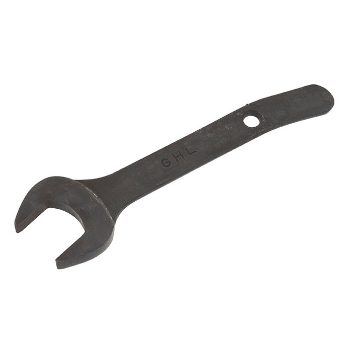 Heavyweight Spanner For Propane Connections Dorset