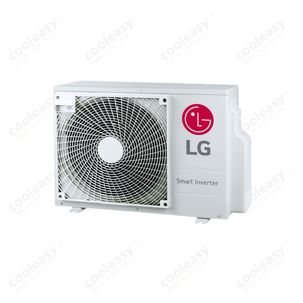 LG Multi 2 Head Outdoor Unit