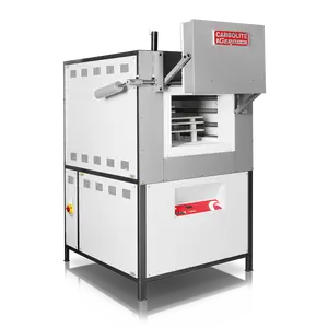 General Purpose Industrial Chamber Furnace - GPC