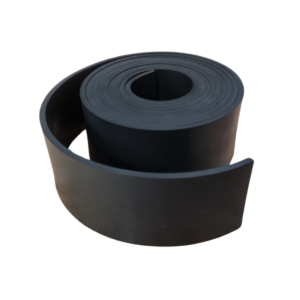 Custom Cut Rubber Strips For Sealing