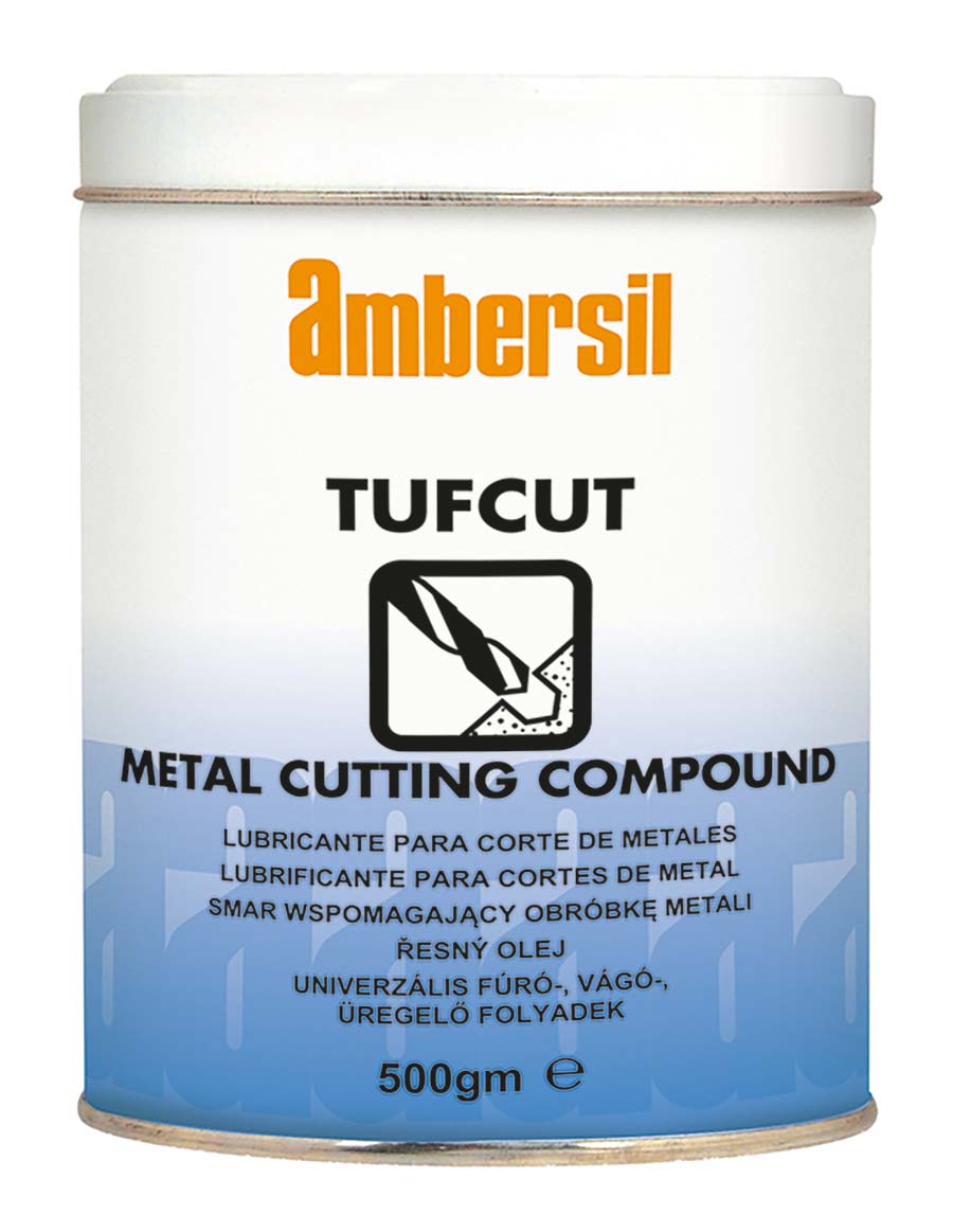 AMBERSIL TuFC