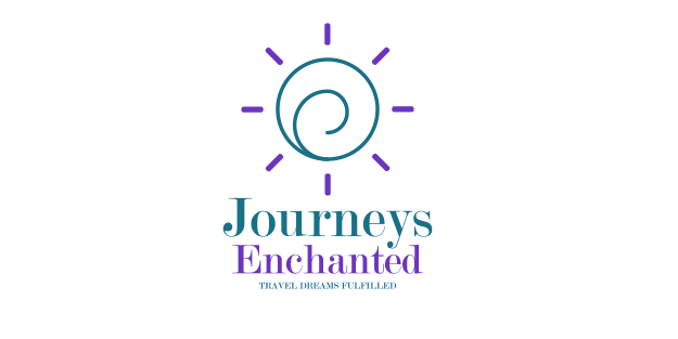 Journey Enchanted