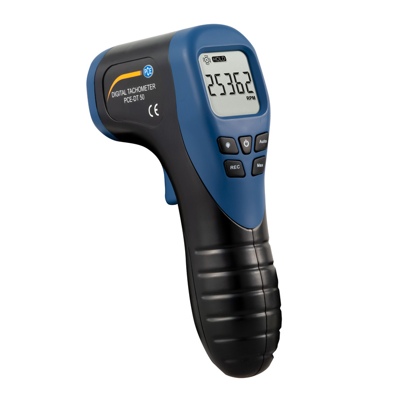 PCE-DT50 Optical Only Tachometer
[PCE-DT50]