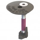 Fixings For Securing Metal Flooring To Structural Steelwork