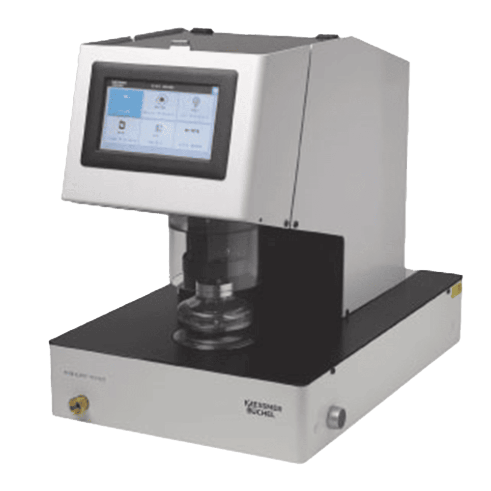 Suppliers Of Messmer Büchel Testing Equipment for Paper Packaging Quality Control