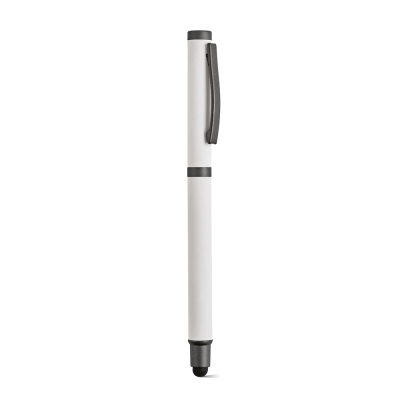 WOOLF PEN in White.