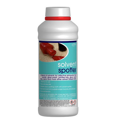 Solvent Spotter (1L)