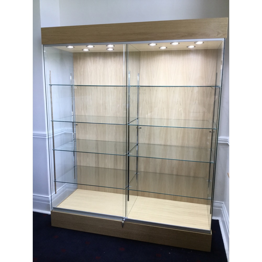 Display Cabinet Accessories