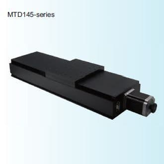 Dust-Proof Motorised Linear Stage MTD145 Series