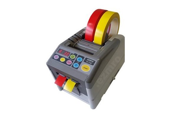 RT7700 Automatic Tape Dispenser (6 Sequential Lengths)