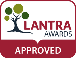 Lantra Awards