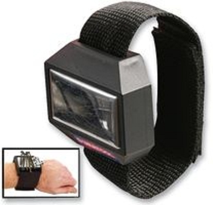 Magnetic Wrist Strap
[CX-Mag Wrist]