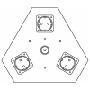 IHT Tripel bracket