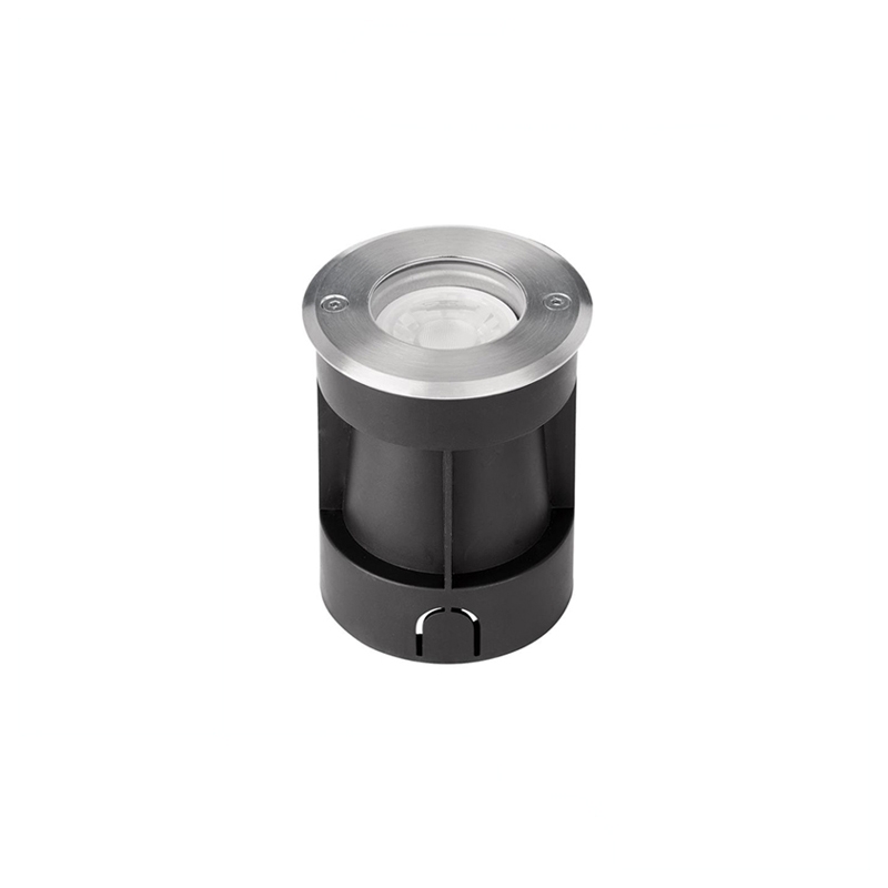  AuroraGU10 Ground Light IP67 Stainless Steel