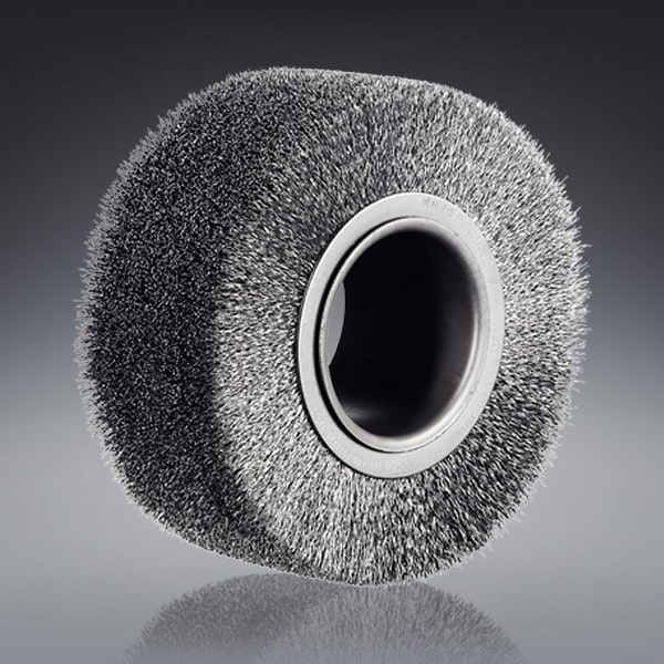 Heavy Duty Industrial Wire Brushes For Engineering