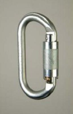 Specialising In RidgeGear Karabiners For Rope Access Professionals