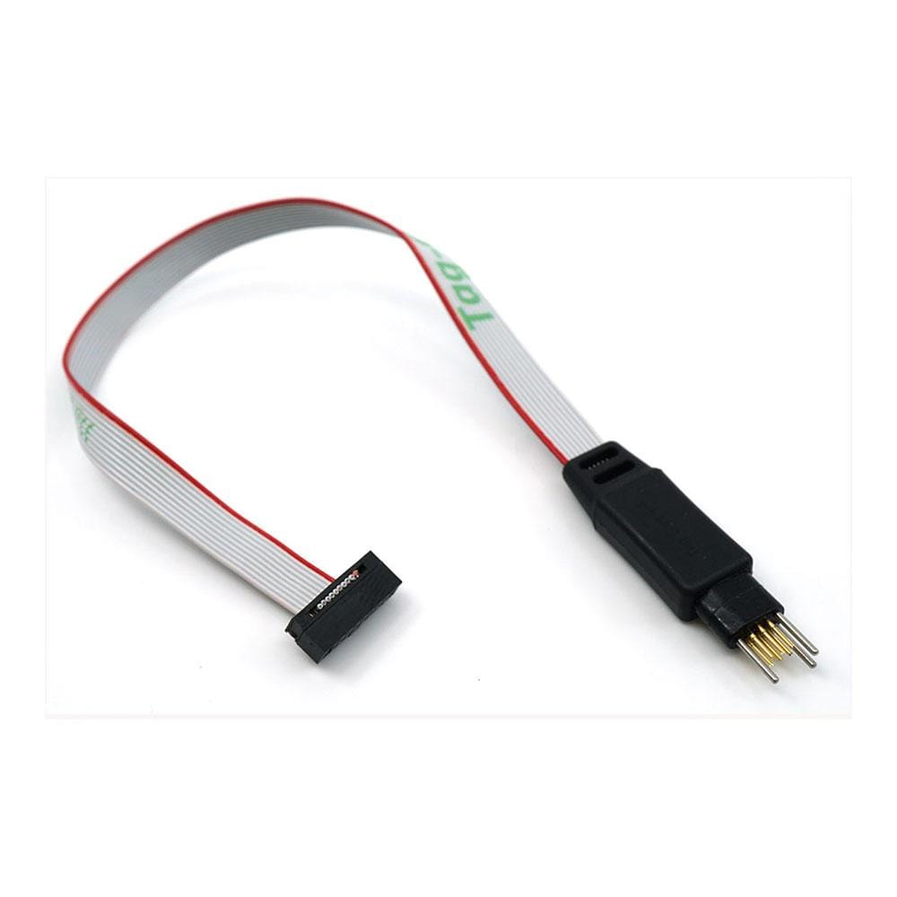 Tag Connect TC2030-CTX-NL-STDC14 Cable