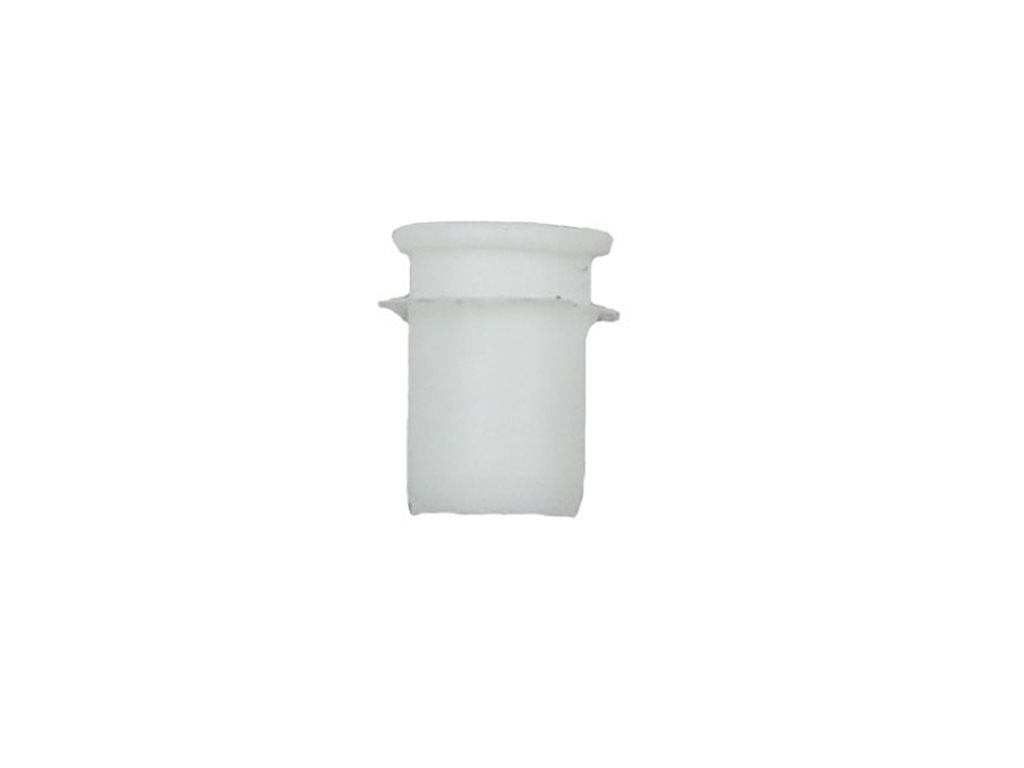 White Thermobar Gas Collars (Small) (Box of 1,000)