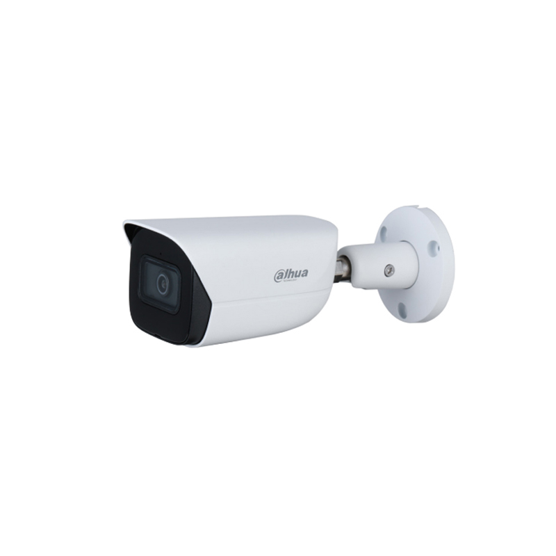 Dahua 8MP Starlight WizSense IR Fixed Focal Bullet Camera