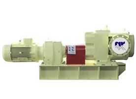 Distributor of Atex Pumps