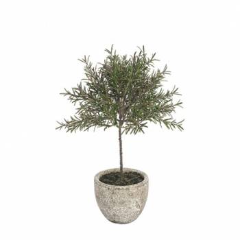 Artificial Potted Trees For Hotels