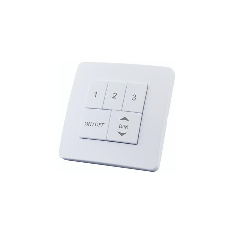 TimeGuard DALI Key Pad