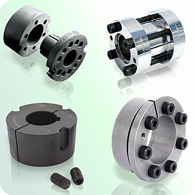 Distributors of Superior Quality Shaft Locking Devices