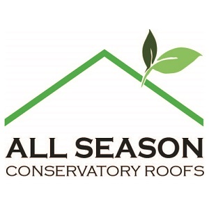 All Season Conservatory Roofs